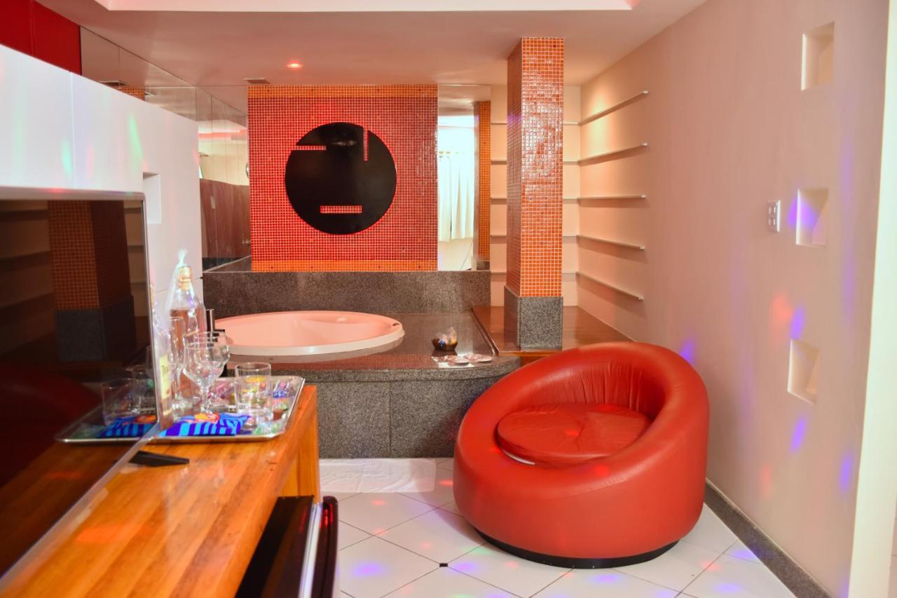 Motel Scala Salvador Extérieur photo