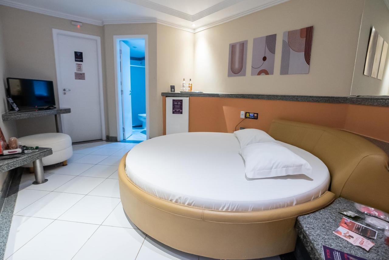 Motel Scala Salvador Extérieur photo