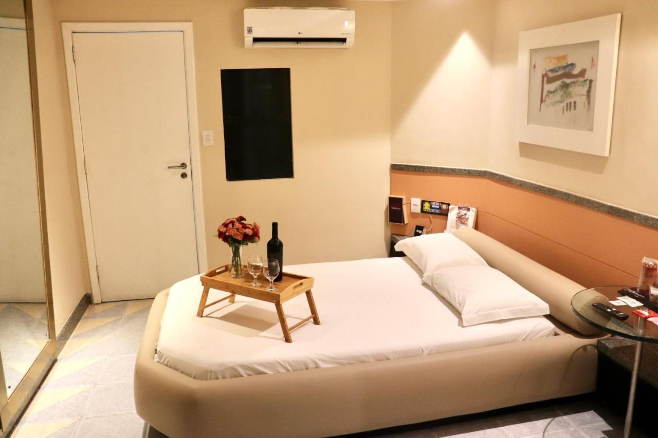 Motel Scala Salvador Extérieur photo