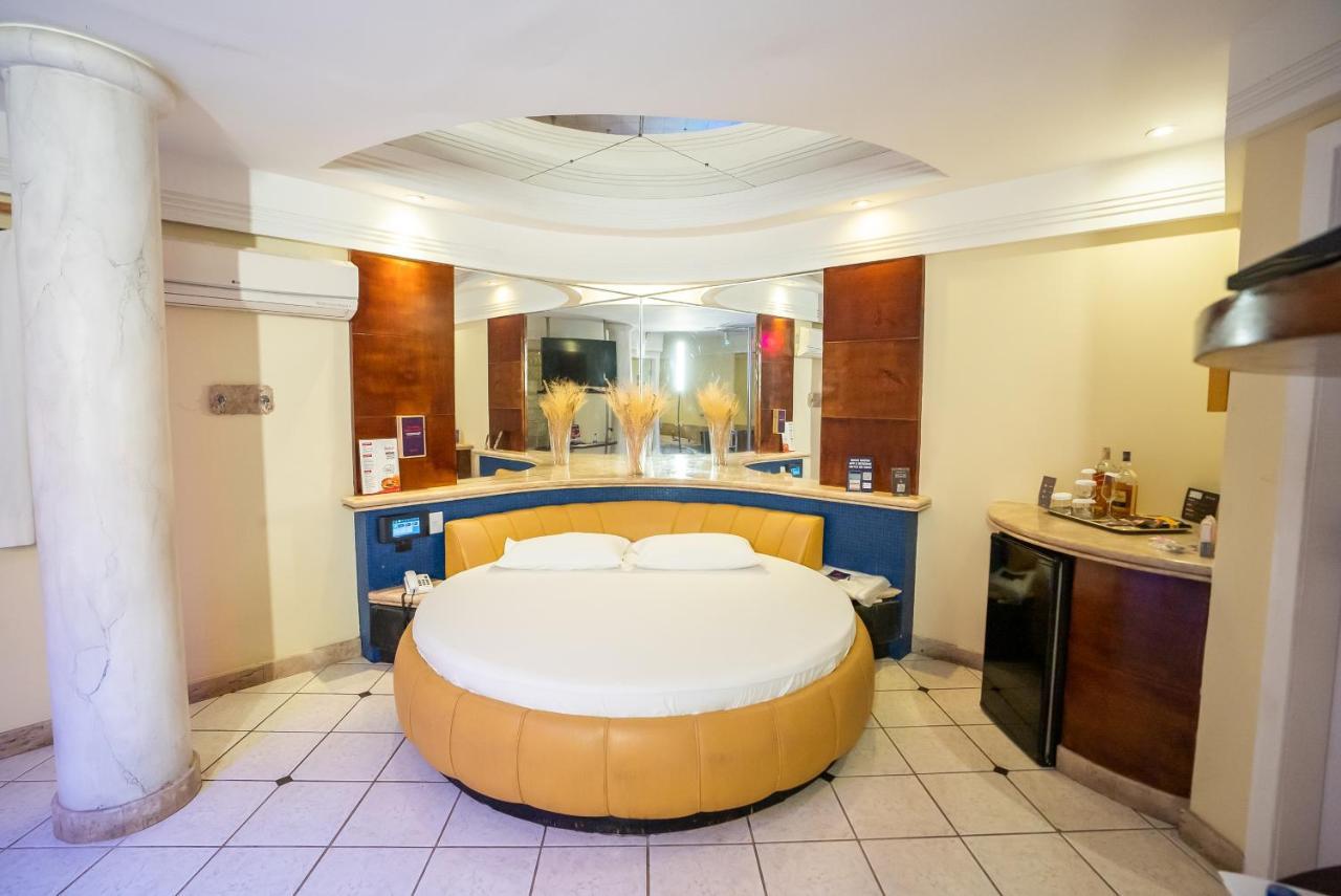 Motel Scala Salvador Extérieur photo