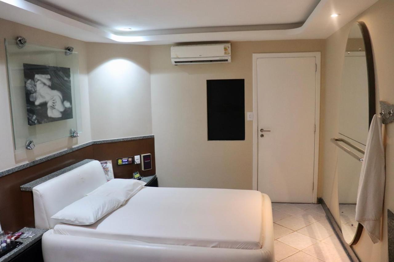 Motel Scala Salvador Extérieur photo