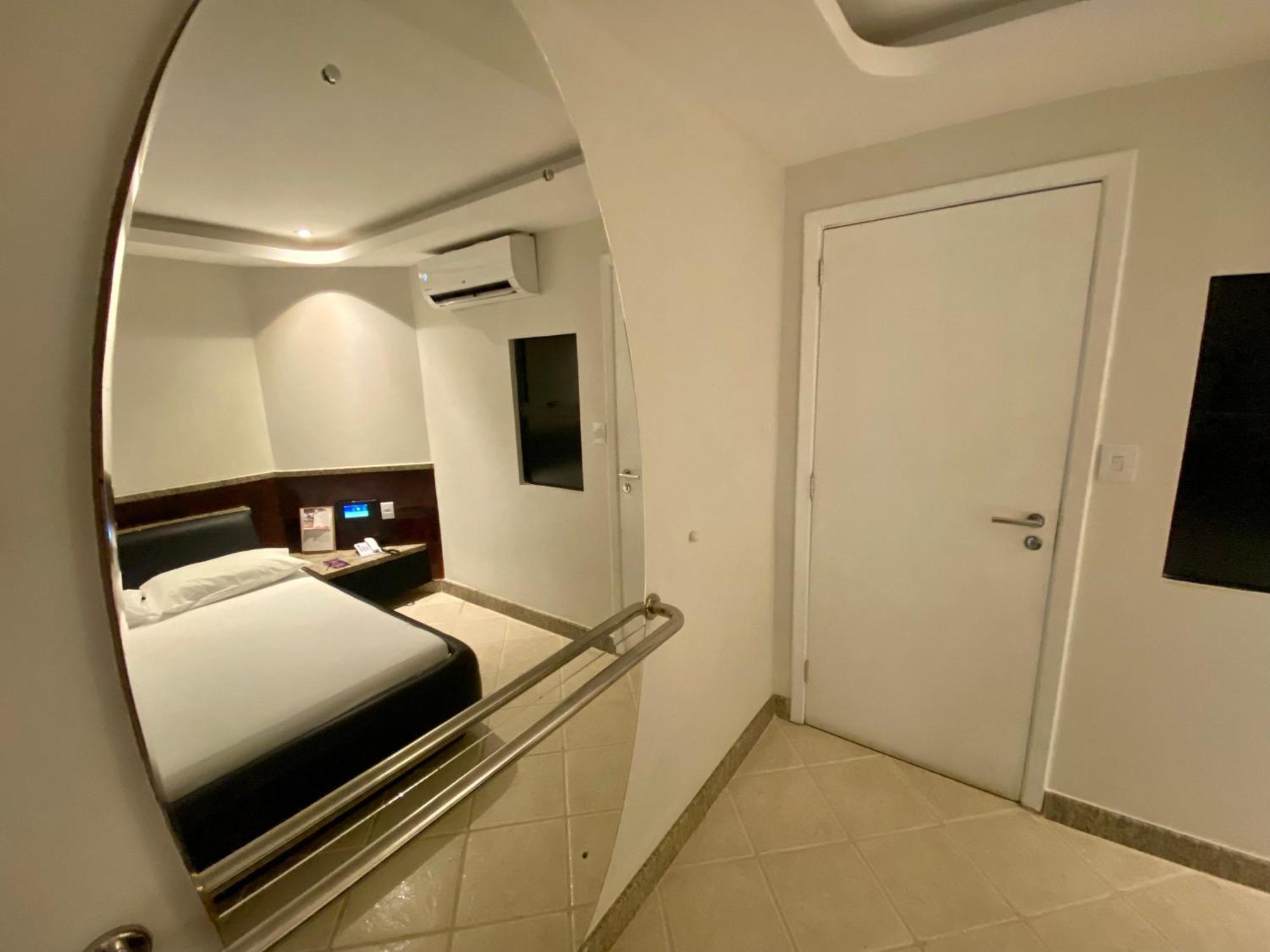 Motel Scala Salvador Extérieur photo