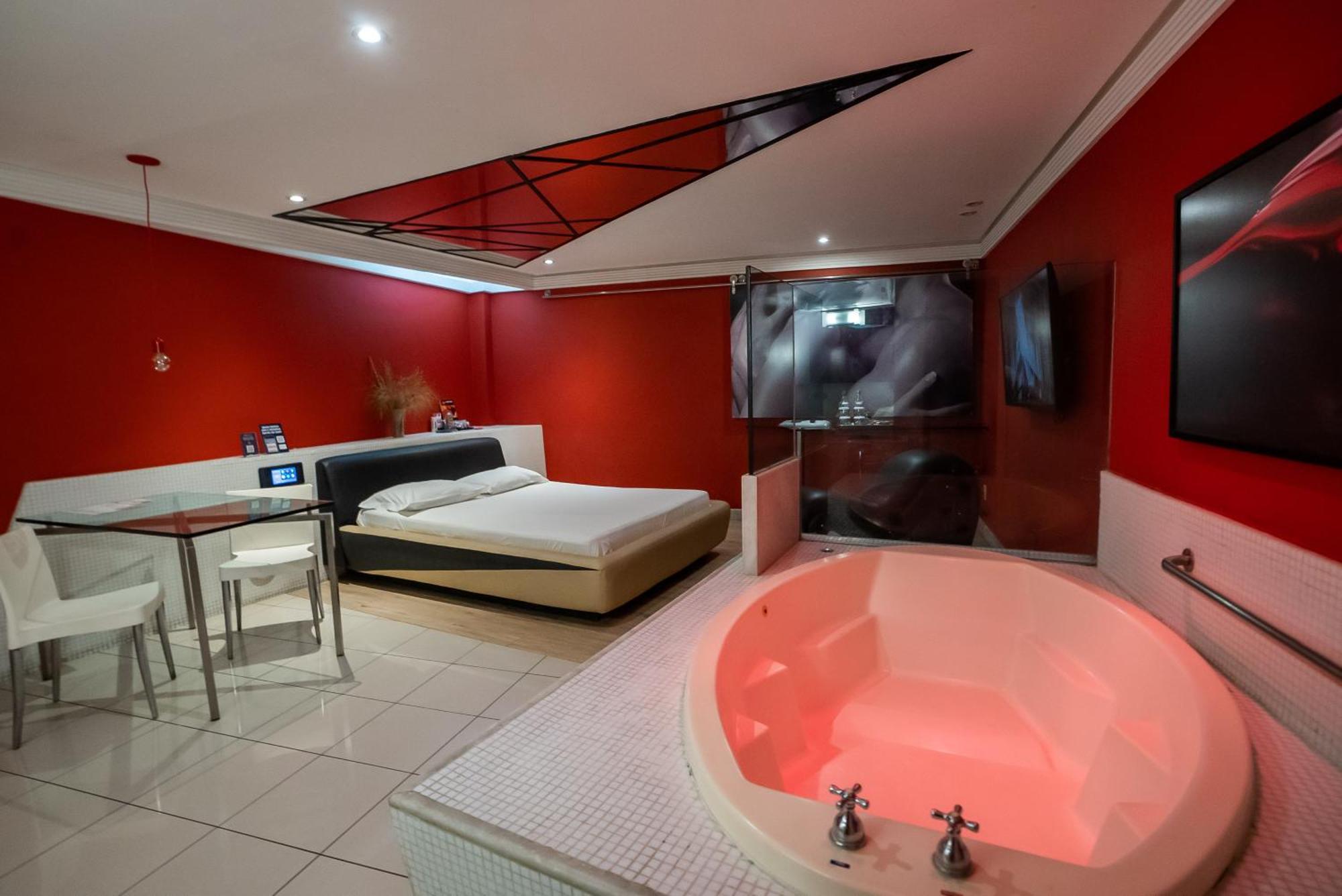 Motel Scala Salvador Extérieur photo