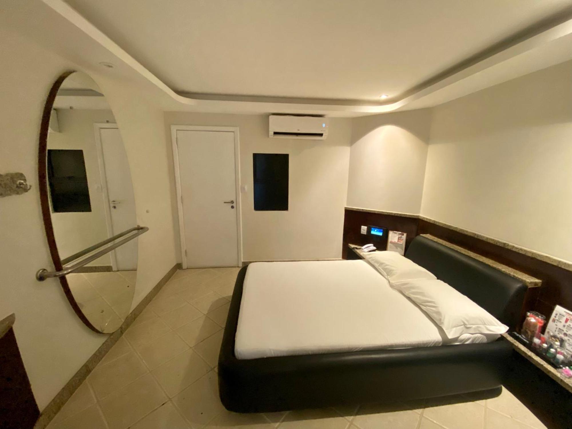 Motel Scala Salvador Extérieur photo