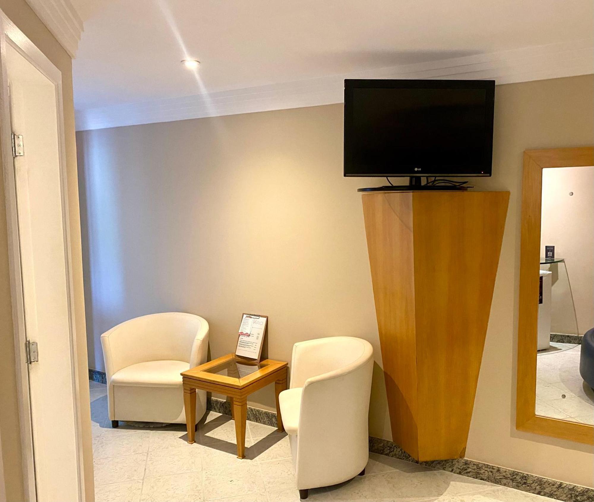 Motel Scala Salvador Extérieur photo