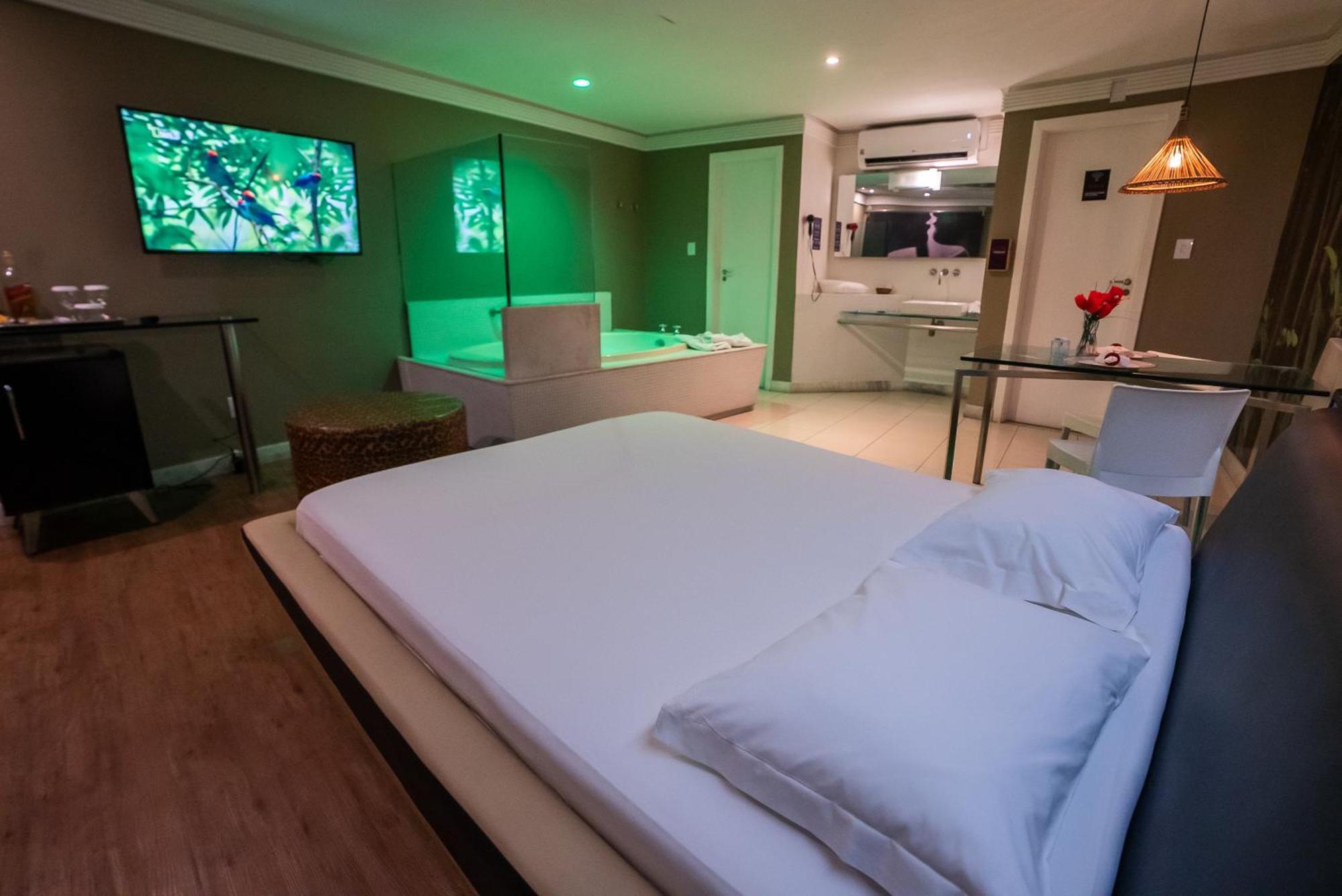 Motel Scala Salvador Extérieur photo