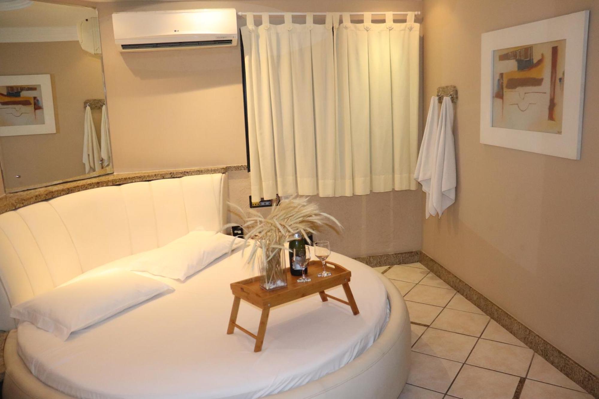 Motel Scala Salvador Extérieur photo