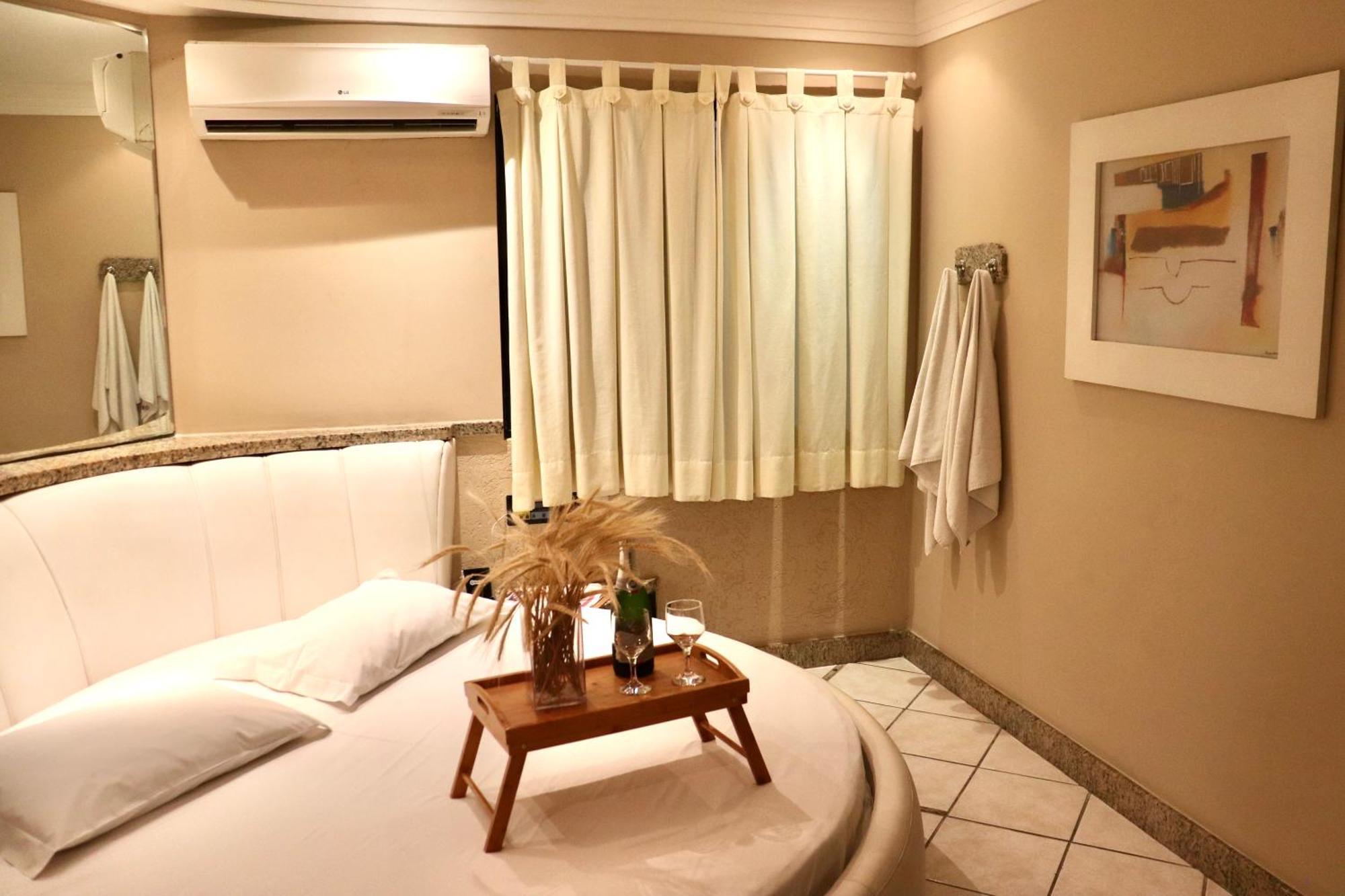 Motel Scala Salvador Extérieur photo